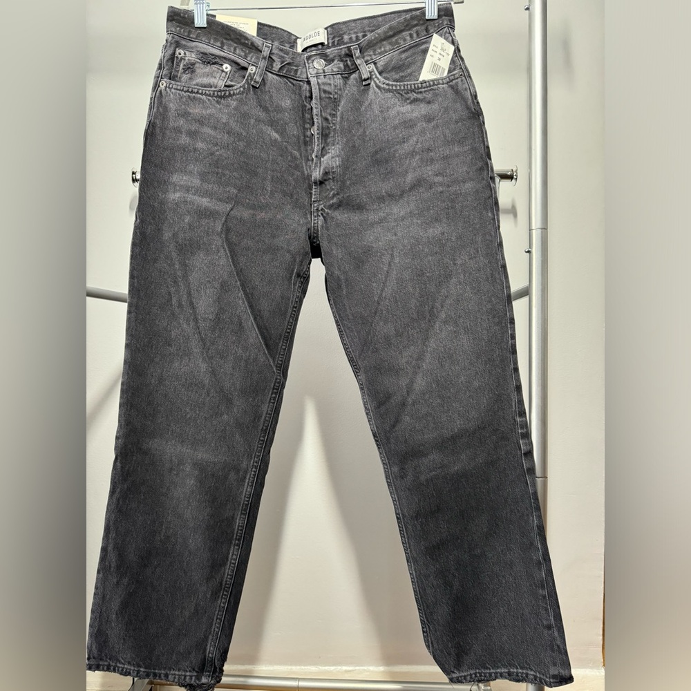 Agolde Women’s jeans, new with tags